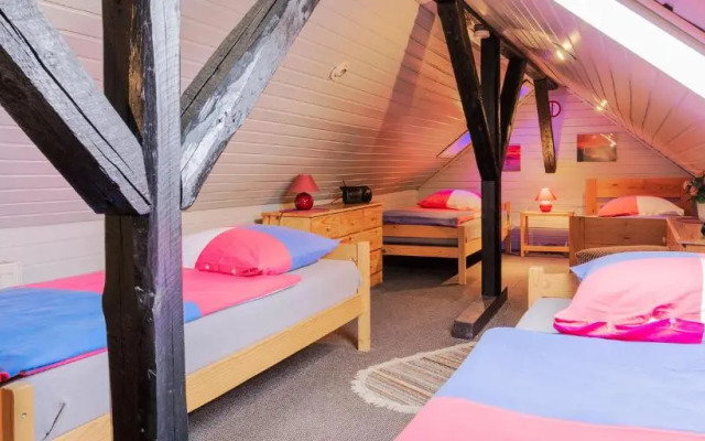 Appartement zur Rosi