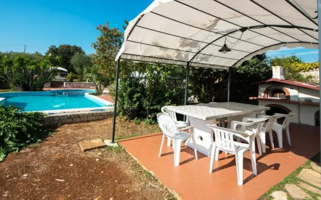 Villa Stellata