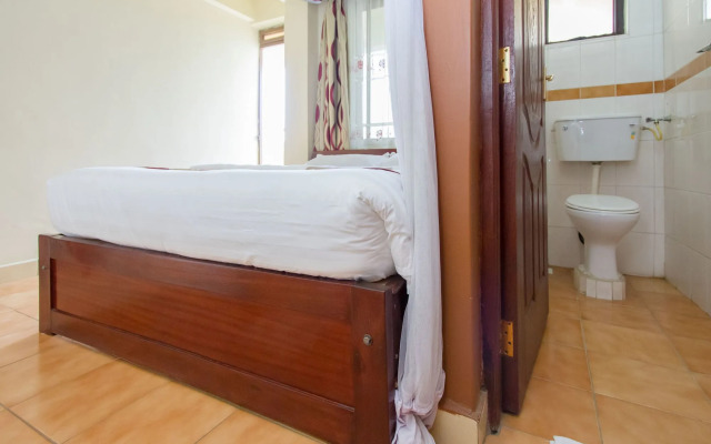 Hotel Homeland Kisumu