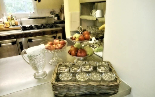 Keebles Country House