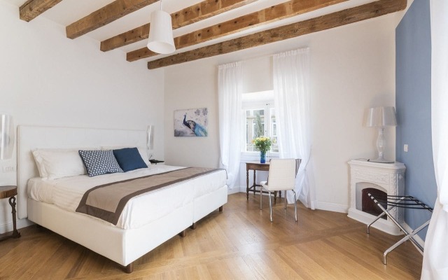 Отель Residenza Magliabechi комната для гостей