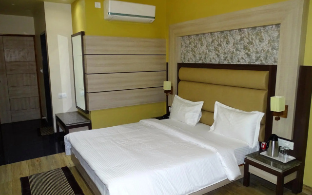Hotel Continental Blue