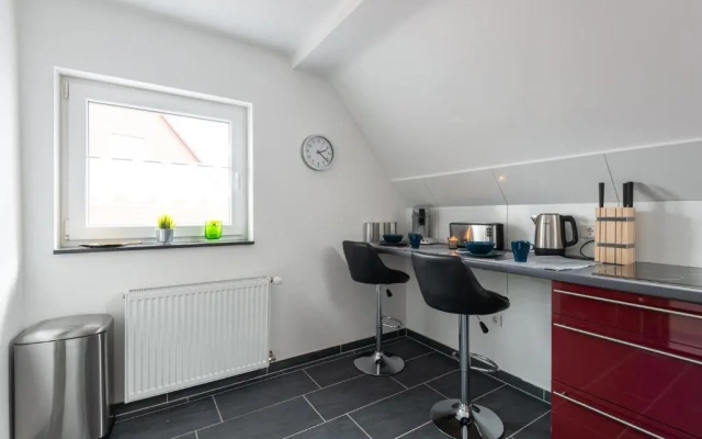 Apartment Heiligenhaus