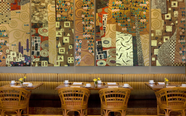 Sheraton Surabaya Hotel and Towers