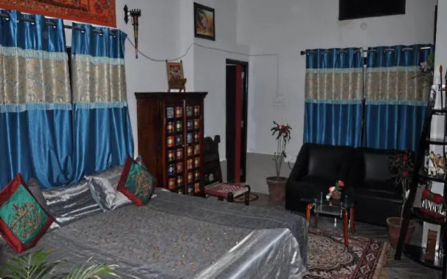 Hotel Fortview and Restaurant