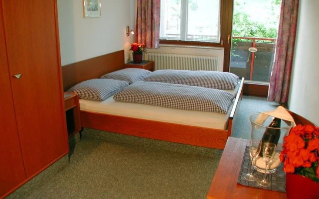Hotel Rubin