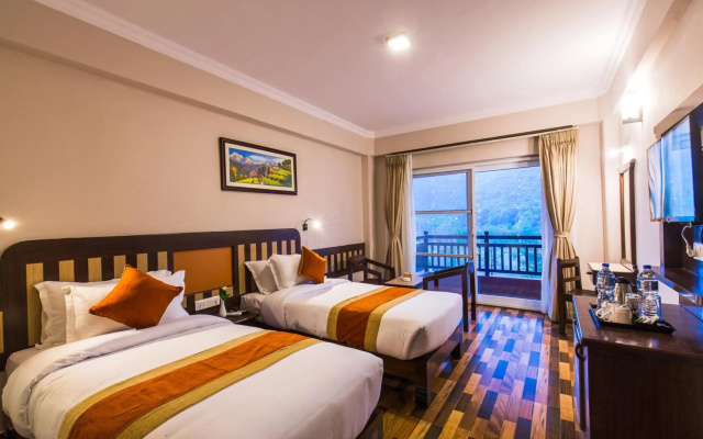 Hotel Kausi