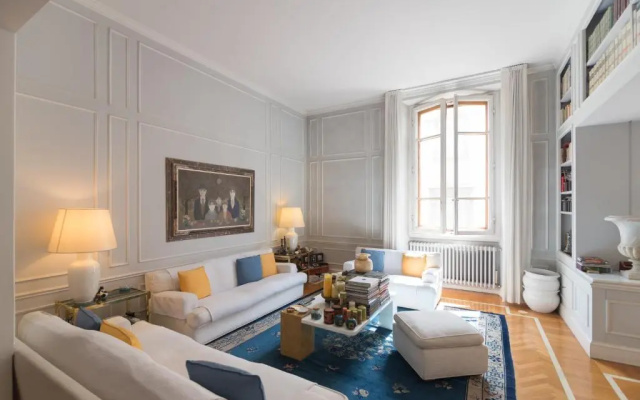 Luxury Apartment Central Florence