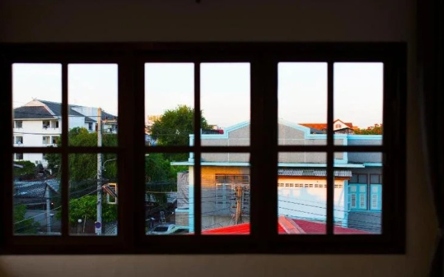 We Chiang Mai Guesthouse 2
