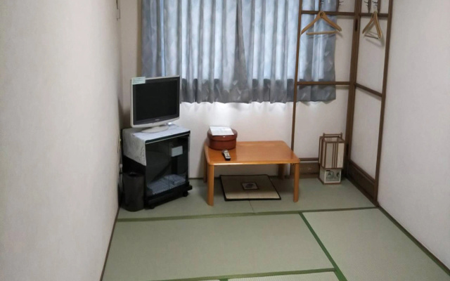 Minshuku Suzu