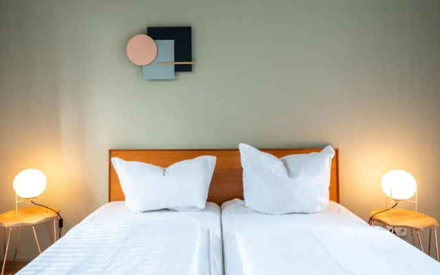 Hotel Alt-Weimar