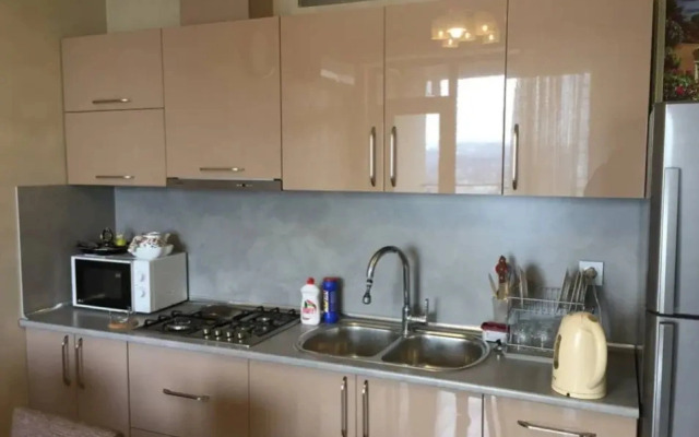 Uyutnaya Flat Baku