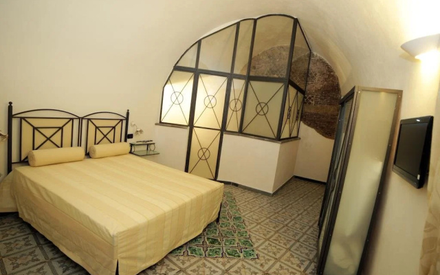 B&B Nerone