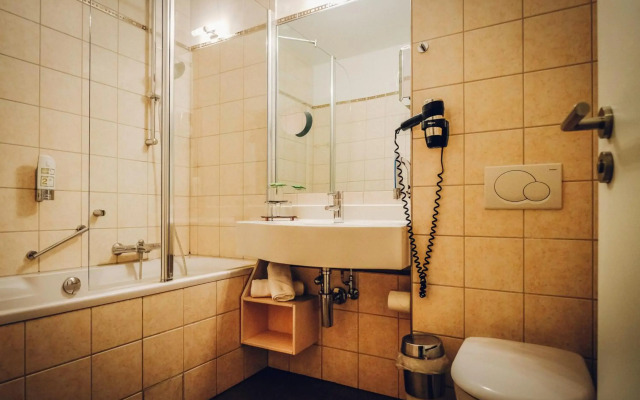 Hotel Europa