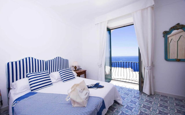 Hotel Montemare