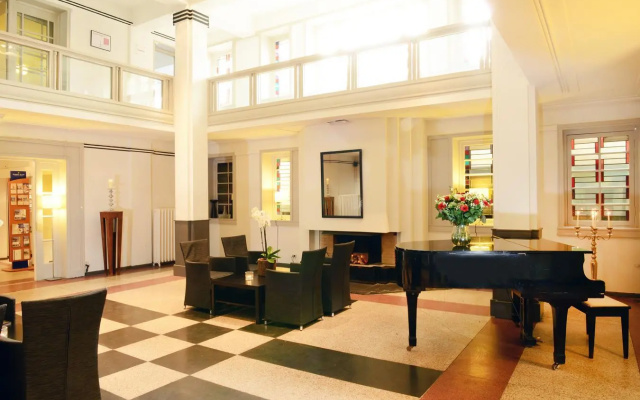 Tulip Inn Heerlen City Centre