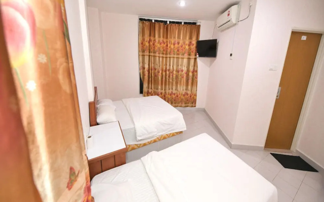 OYO 90902 Hotel Desa Murni