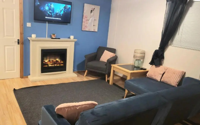 Foxs Lair Aberdovey