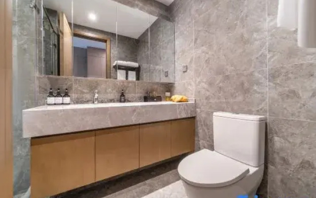 Qianyu Homestay (Urumqi International Convention and Exhibition Center)