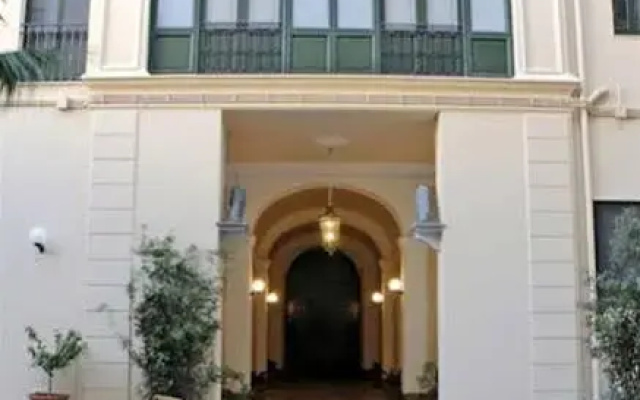 Palazzo Serraino