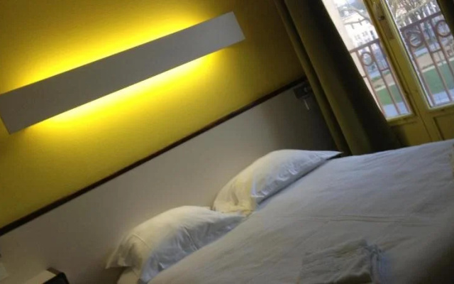 Hotel Couleurs Sud