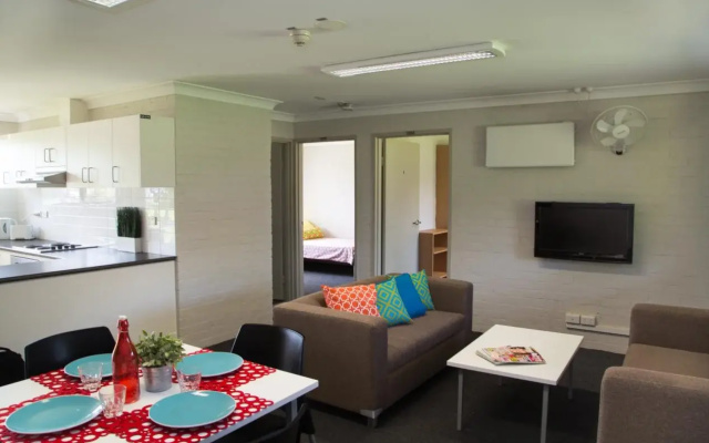 Western Sydney University Village Hawkesbury