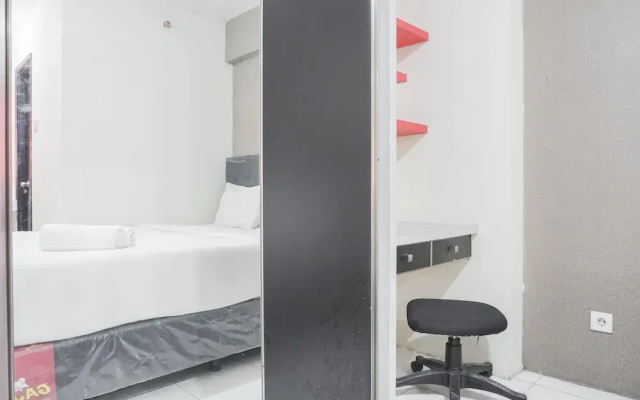 Comfortable Studio Room At Kebagusan City