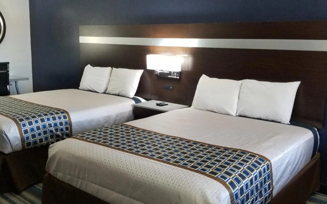 HomeBridge Inn and Suites