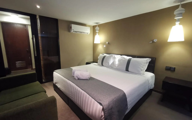Z Hotel