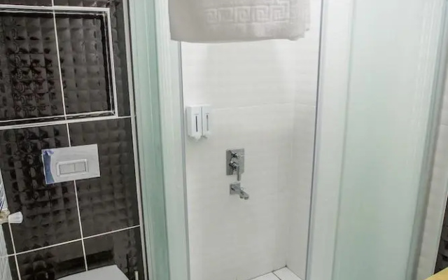 Air Suite Hotel