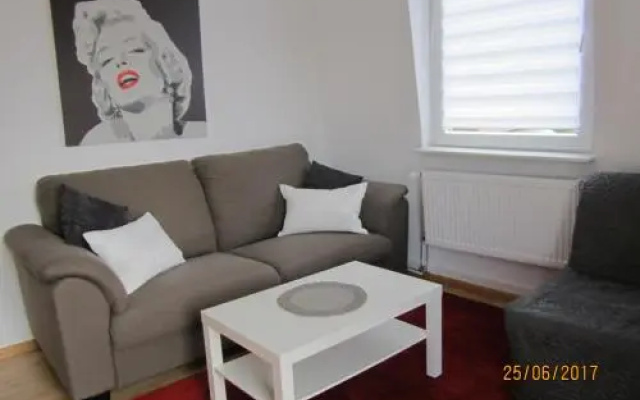 Ferienwohnung Jule