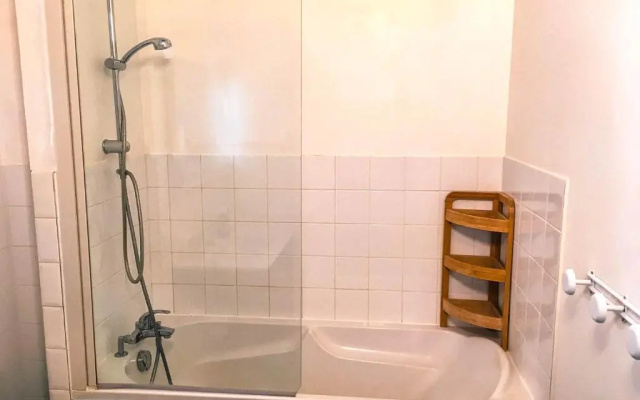 Le Rivage d'Or - Appartement Paisible