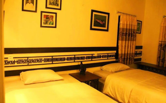 Paddy Home