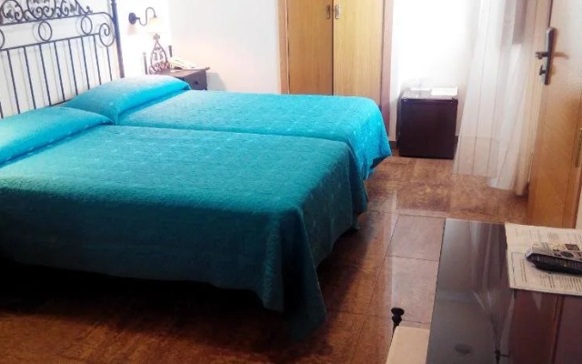 Hotel Plaza Escribano