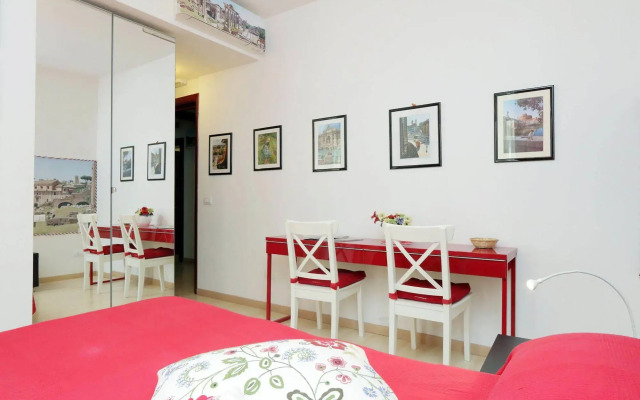 The Guesthouse