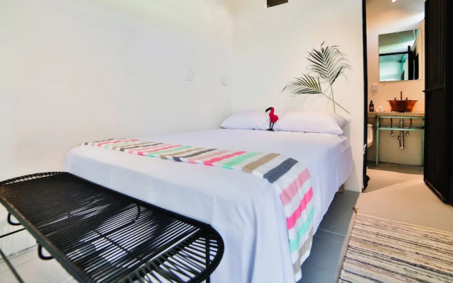 ONDA Surf Hotel