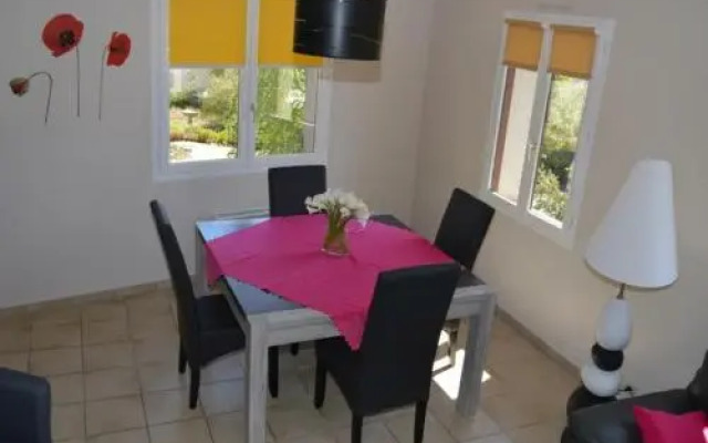 House Du Domaine Darragon 2