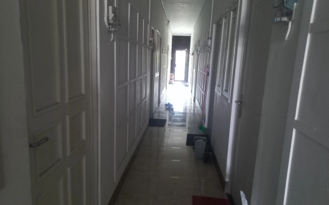 Hotel O Guest House Ayomi Syariah