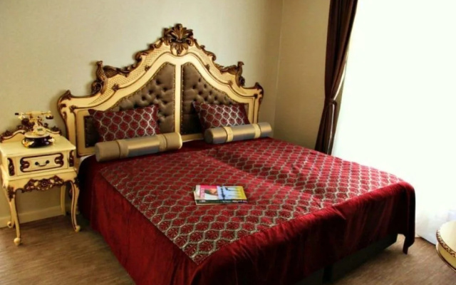 Kasr-ı Sercehan Hotel