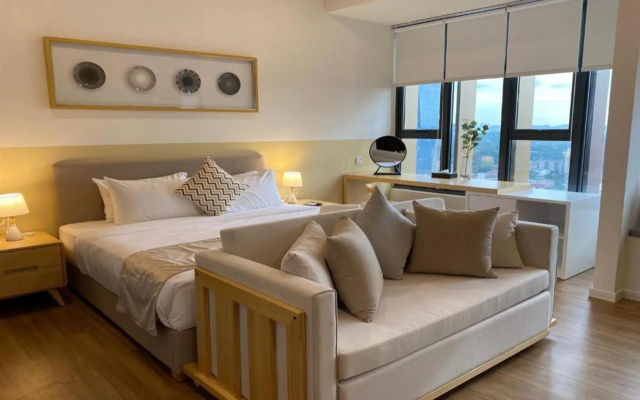 Ceylonz Suites by MyKey