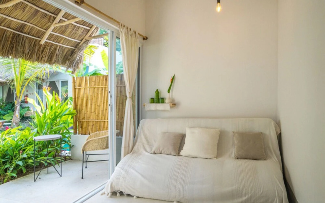 Marii Hotel Boutique