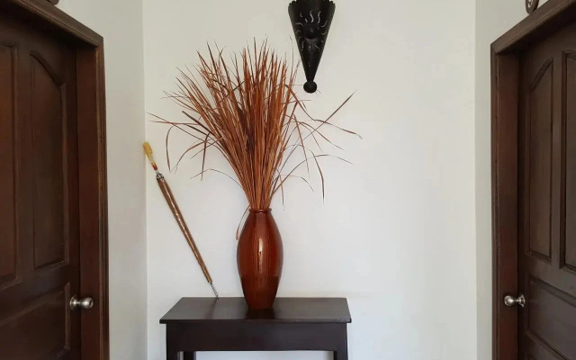 The Little Garden Boutique Hotel