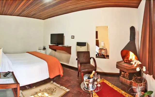 Pousada Villa Tambo