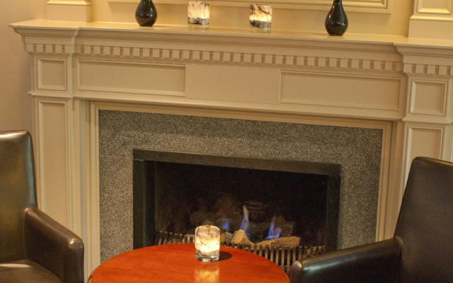 Fletcher Hotel Auberge de Kieviet