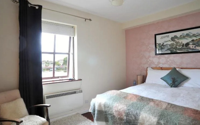 The Herons Rest Boutique Bed Breakfast