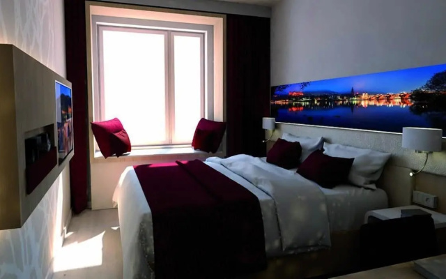 Rafaela Hotel Heidelberg