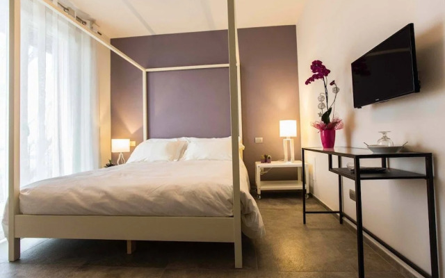 B&B Cascina Belmonte