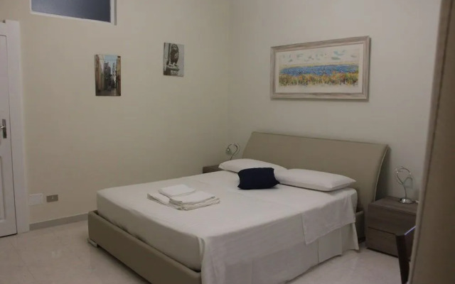 Leonessa di Puglia