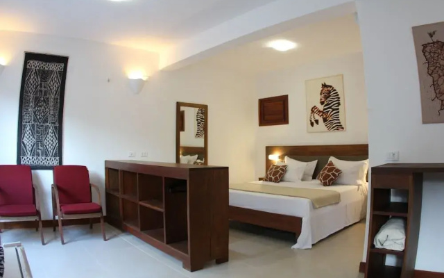 Hotel São Francisco