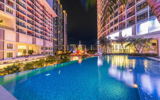 I City Premier Suites Shah Alam